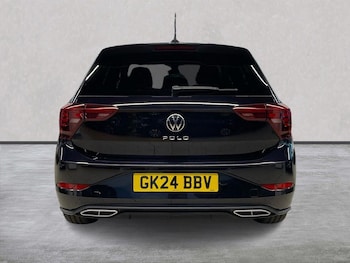 Used Volkswagen Polo 2024 for sale - 79283475: Photo