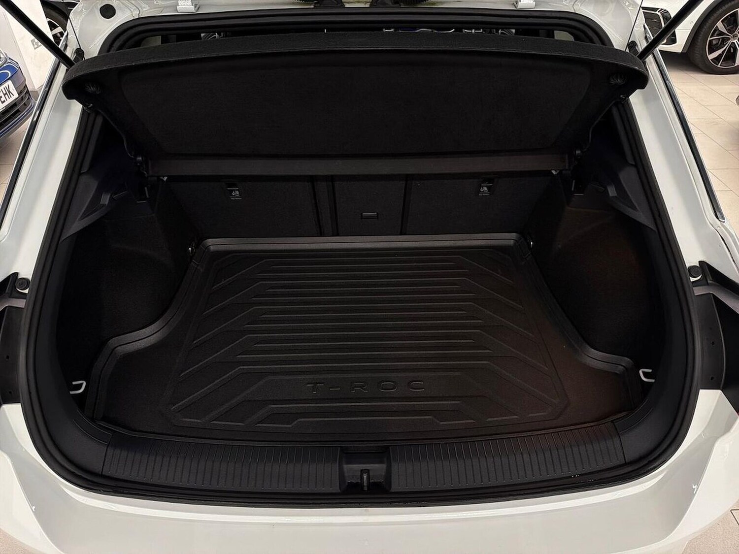 Used Volkswagen T-Roc 2023 for sale - 77487869: Photo 17