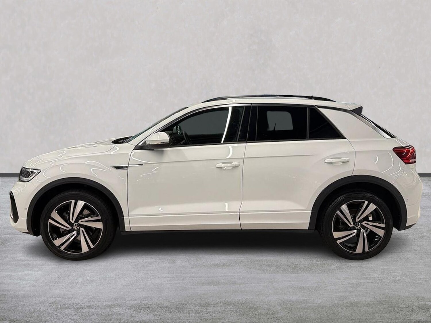 Used Volkswagen T-Roc 2023 for sale - 77487869: Photo 19
