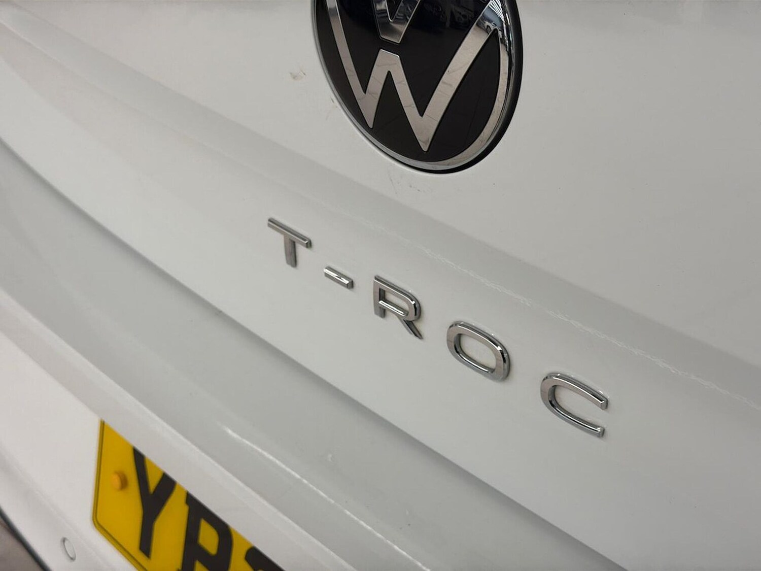 Used Volkswagen T-Roc 2023 for sale - 77487869: Photo 32