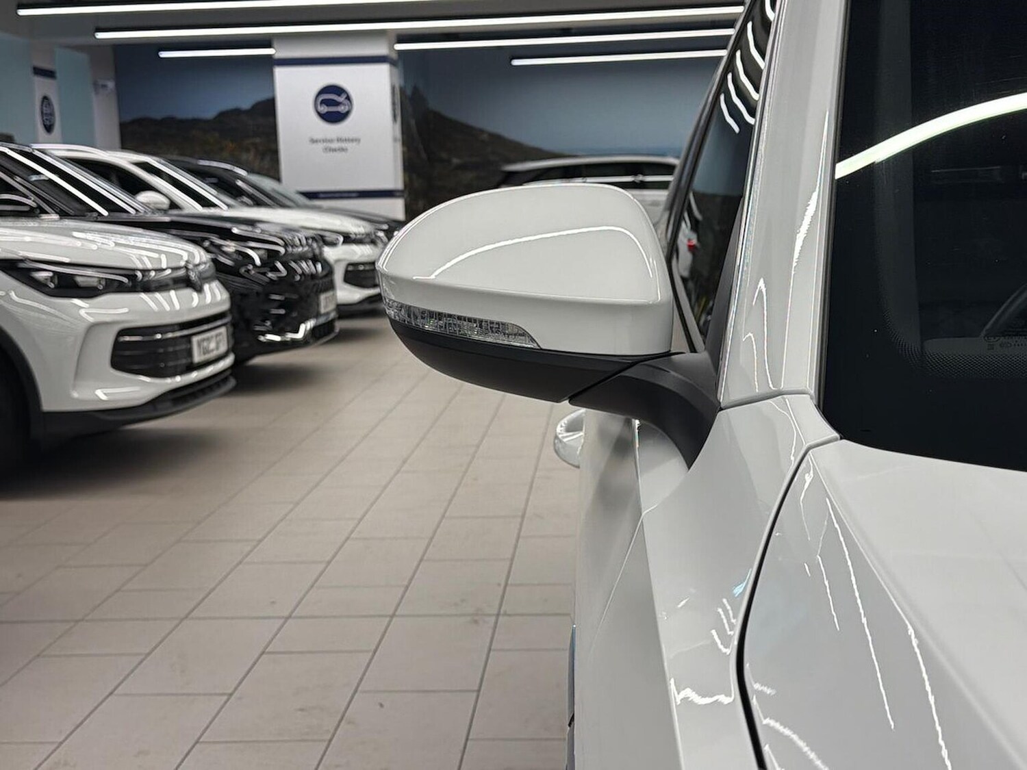 Used Volkswagen T-Roc 2023 for sale - 77487869: Photo 34