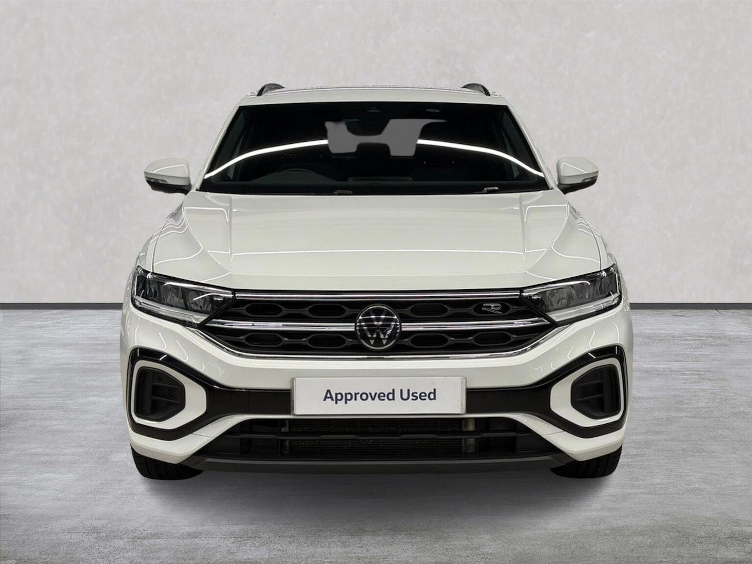 Used Volkswagen T-Roc 2023 for sale - 77487869: Photo 5