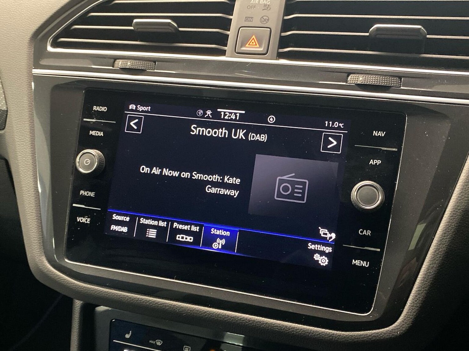 Used Volkswagen Tiguan 2021 for sale - 78194837: Photo 11