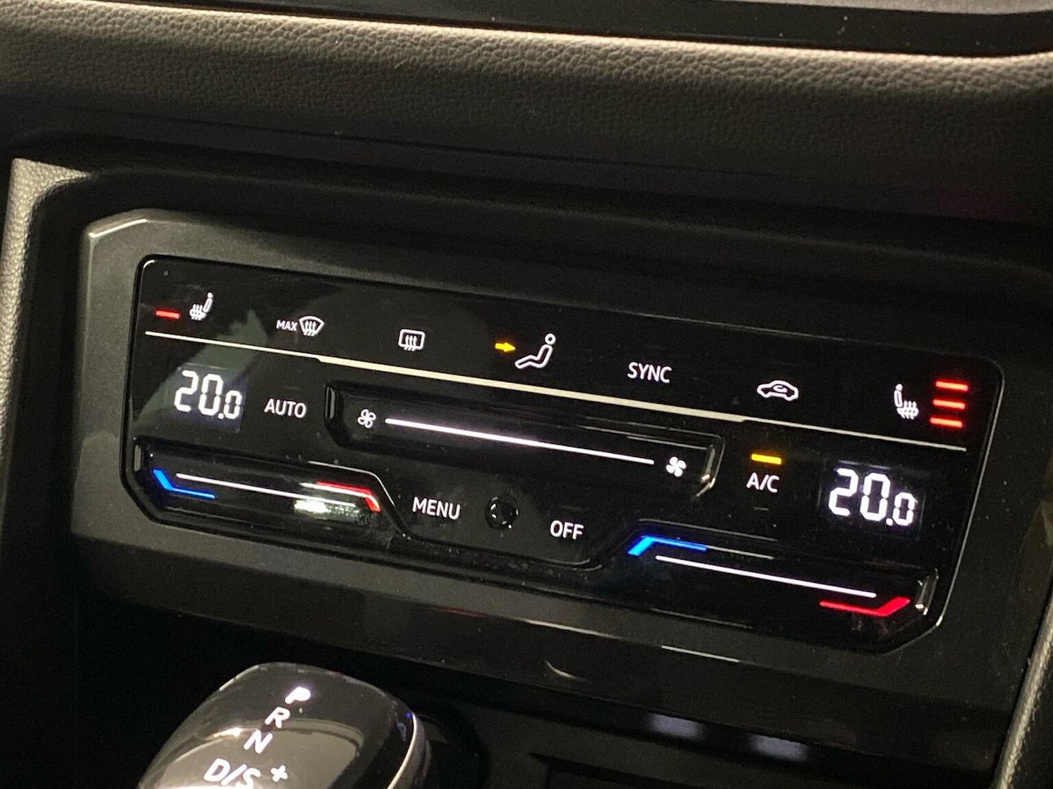 Used Volkswagen Tiguan 2021 for sale - 78194837: Photo 12