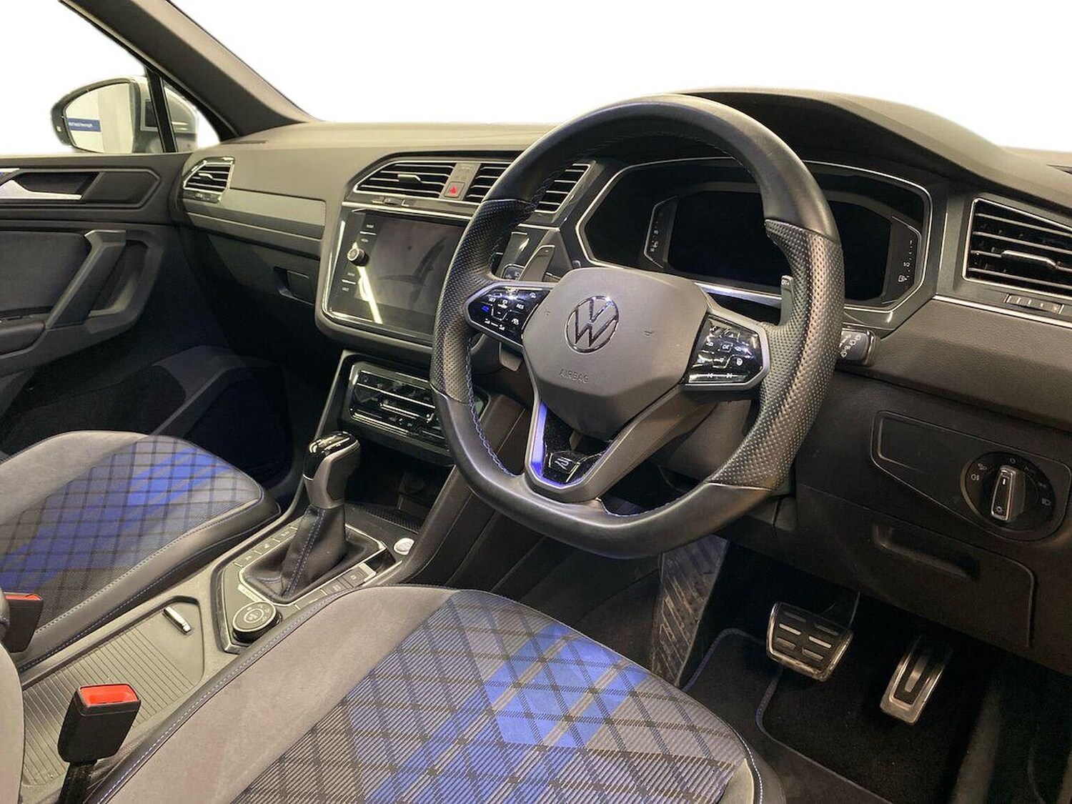 Used Volkswagen Tiguan 2021 for sale - 78194837: Photo 15