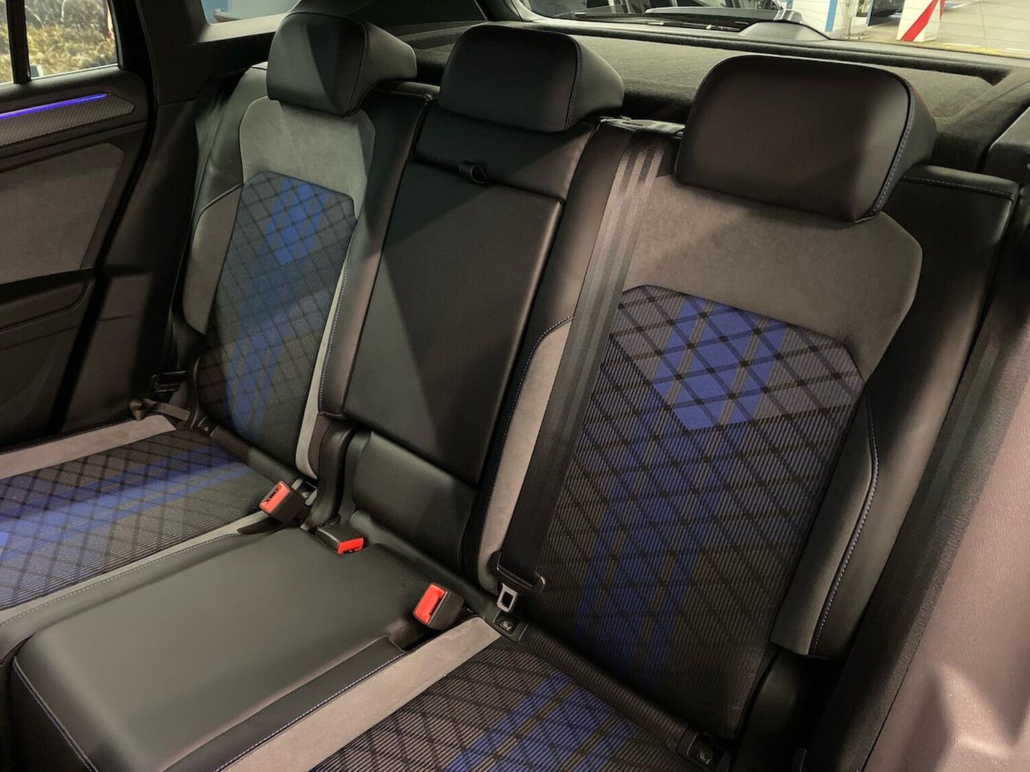 Used Volkswagen Tiguan 2021 for sale - 78194837: Photo 16