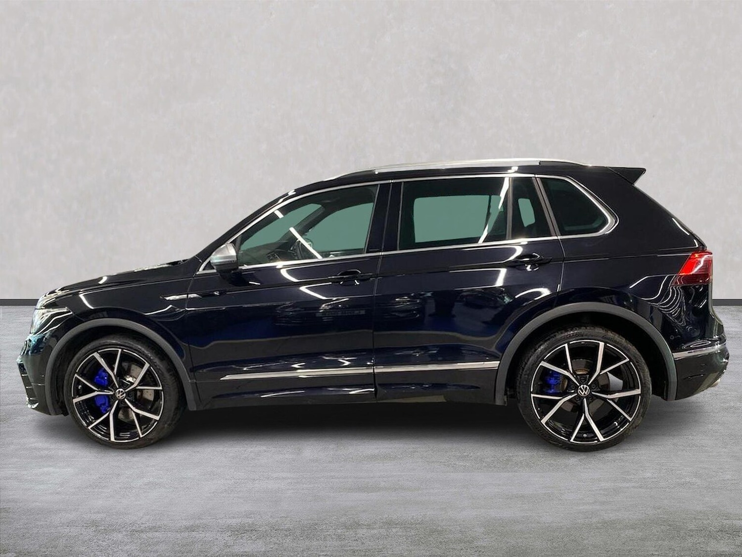 Used Volkswagen Tiguan 2021 for sale - 78194837: Photo 19