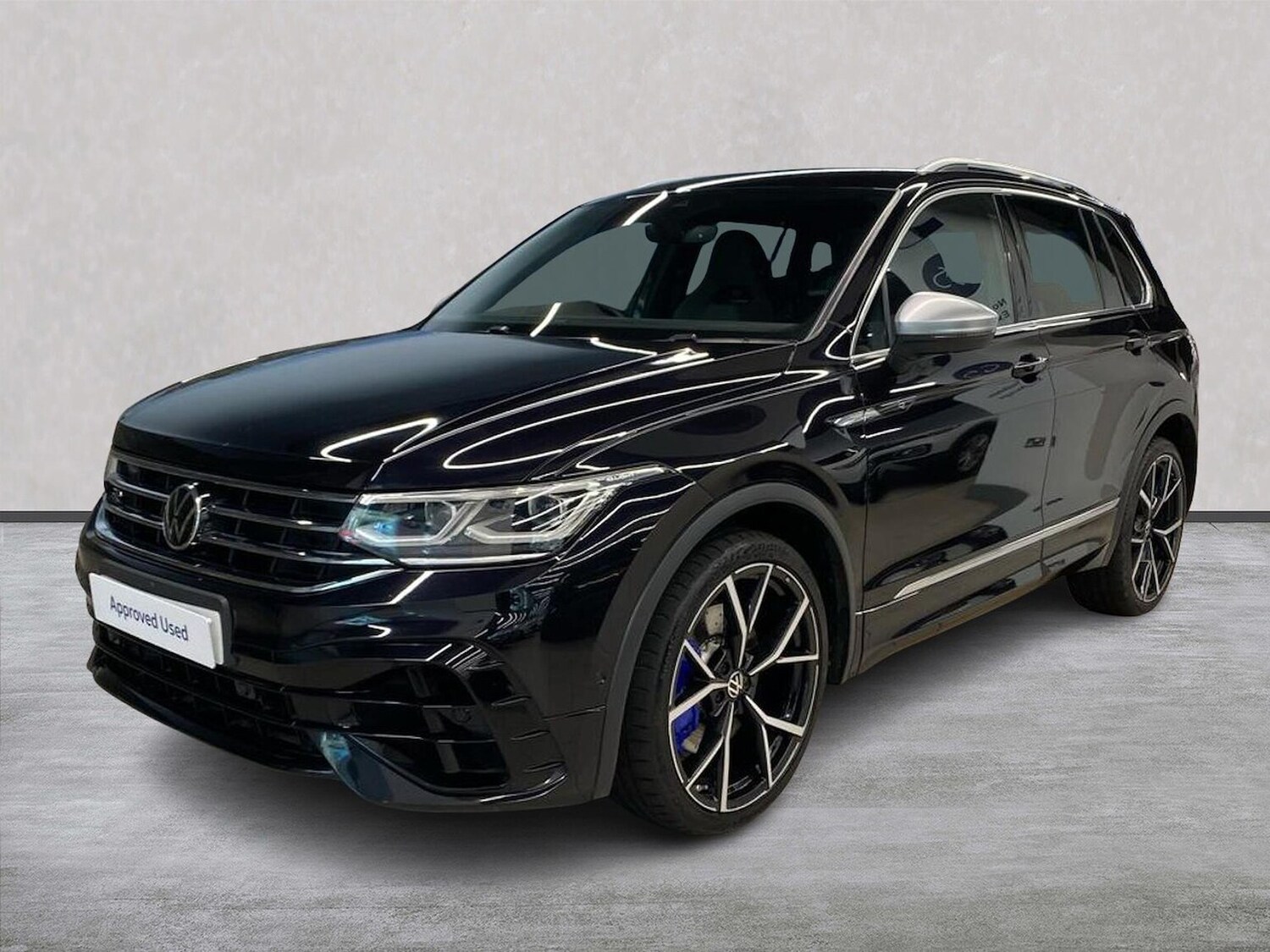 Used Volkswagen Tiguan 2021 for sale - 78194837: Photo 20