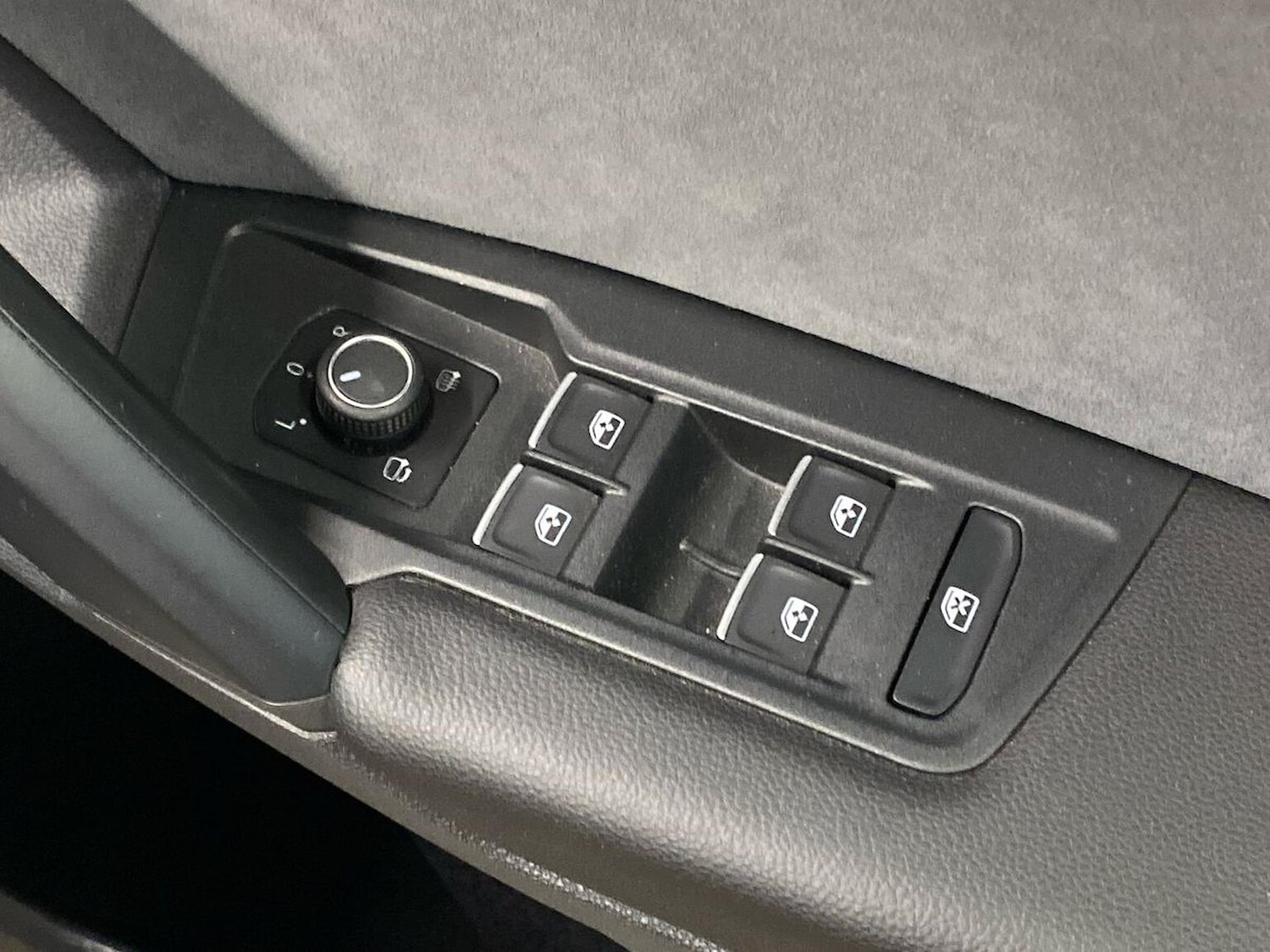 Used Volkswagen Tiguan 2021 for sale - 78194837: Photo 21