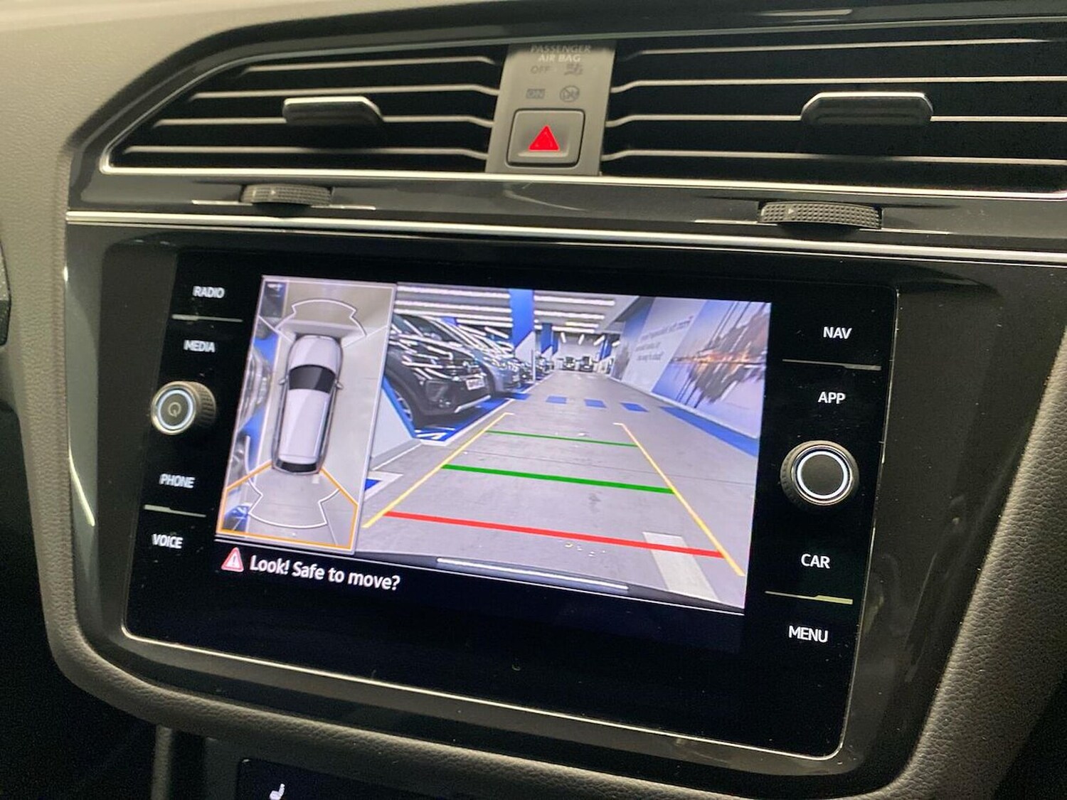 Used Volkswagen Tiguan 2021 for sale - 78194837: Photo 23