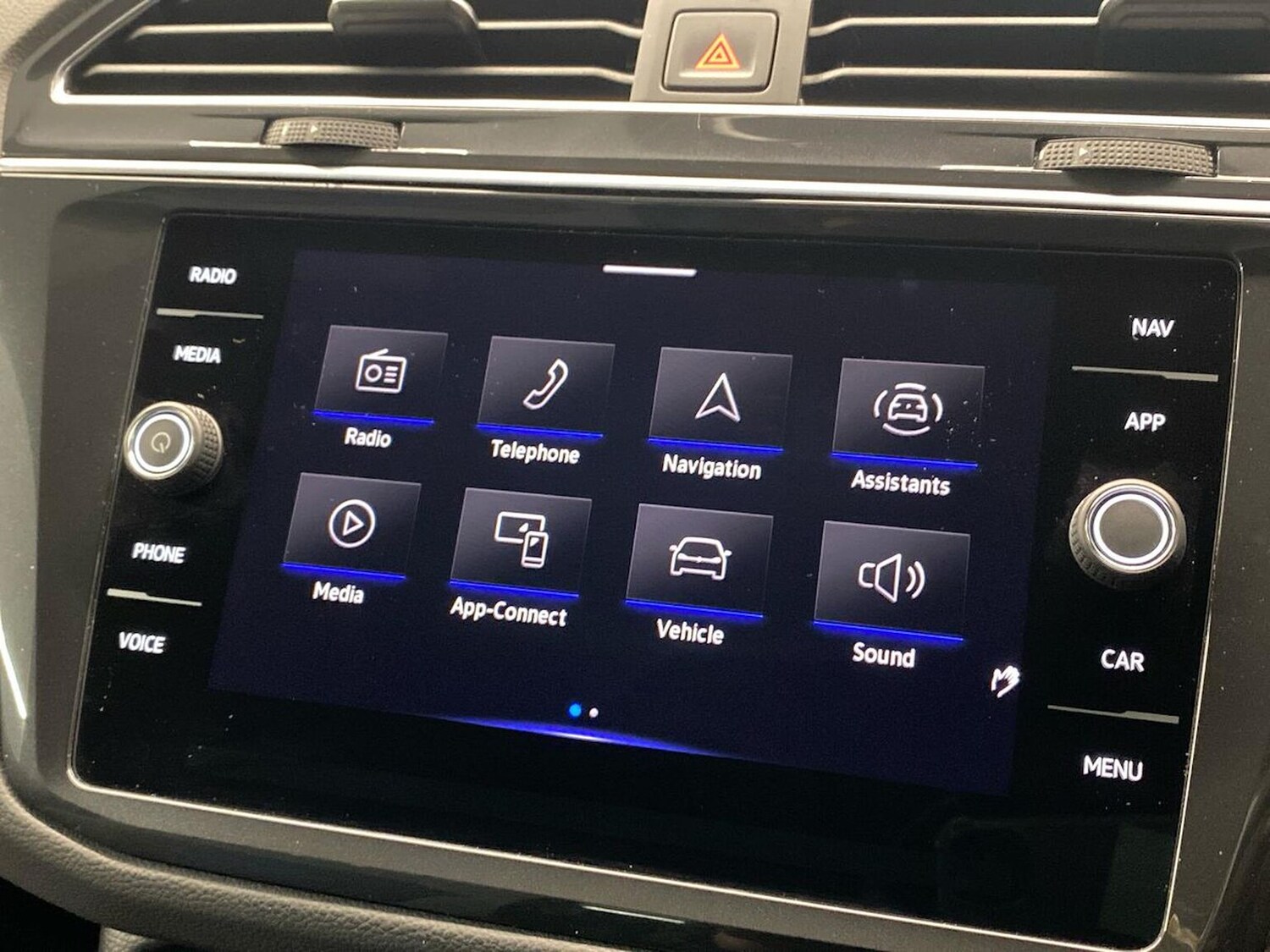 Used Volkswagen Tiguan 2021 for sale - 78194837: Photo 25