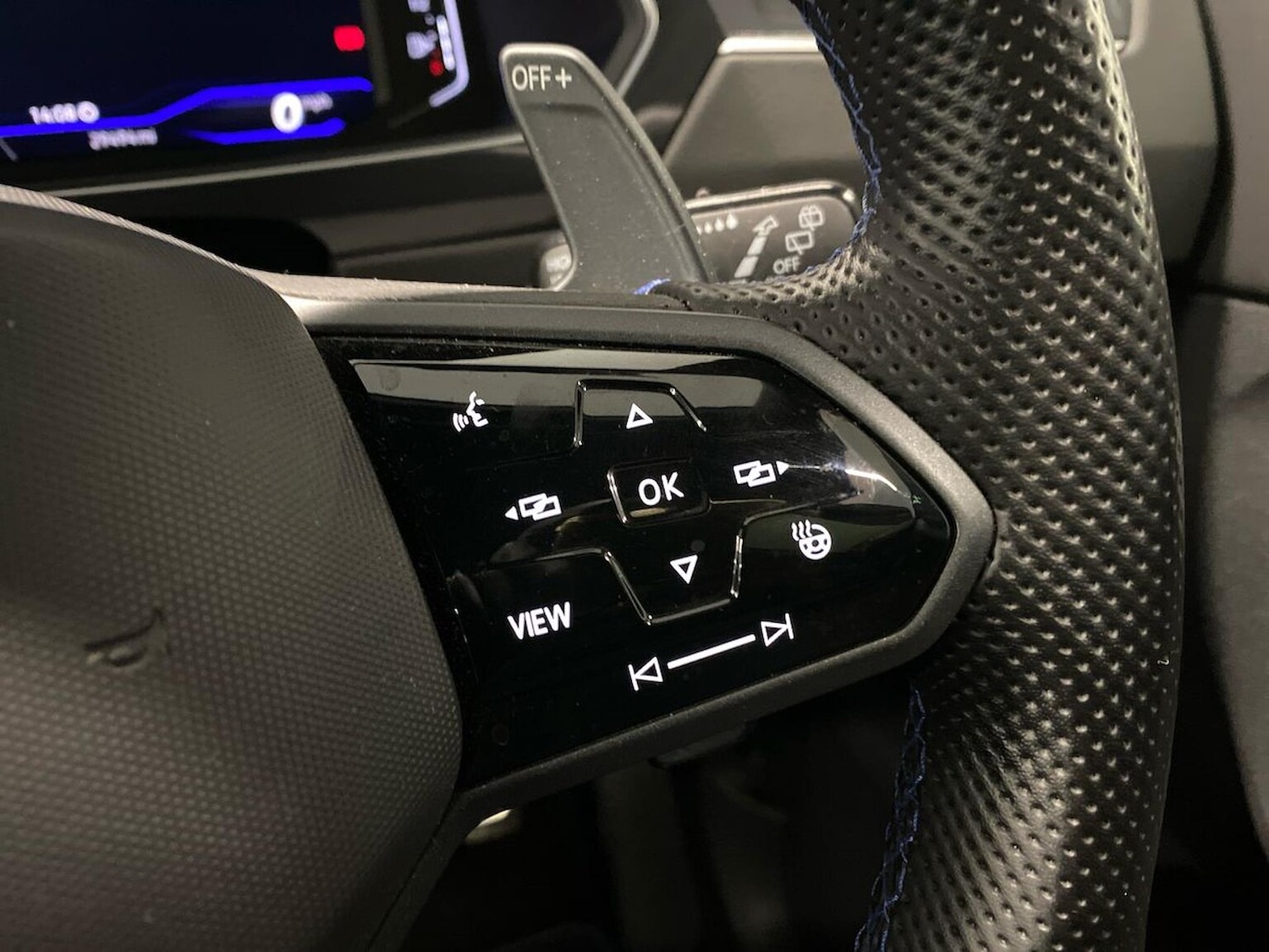 Used Volkswagen Tiguan 2021 for sale - 78194837: Photo 26