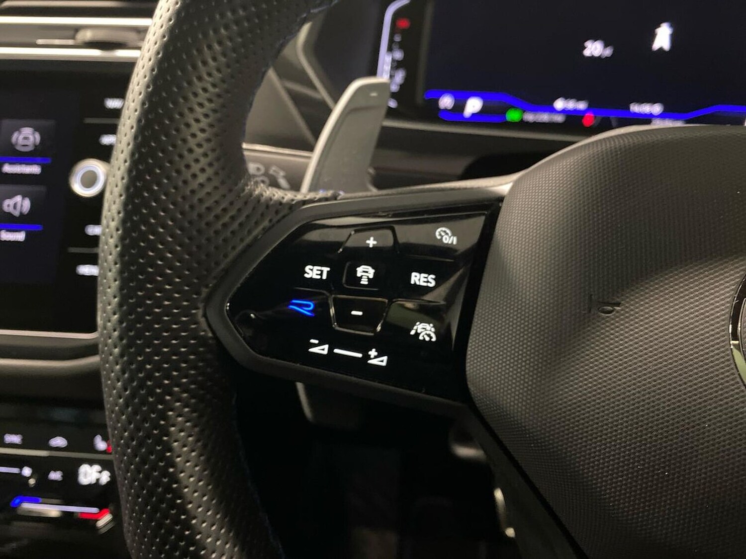 Used Volkswagen Tiguan 2021 for sale - 78194837: Photo 27