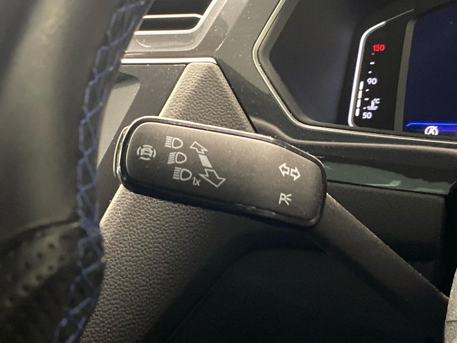 Used Volkswagen Tiguan 2021 for sale - 78194837: Photo 29