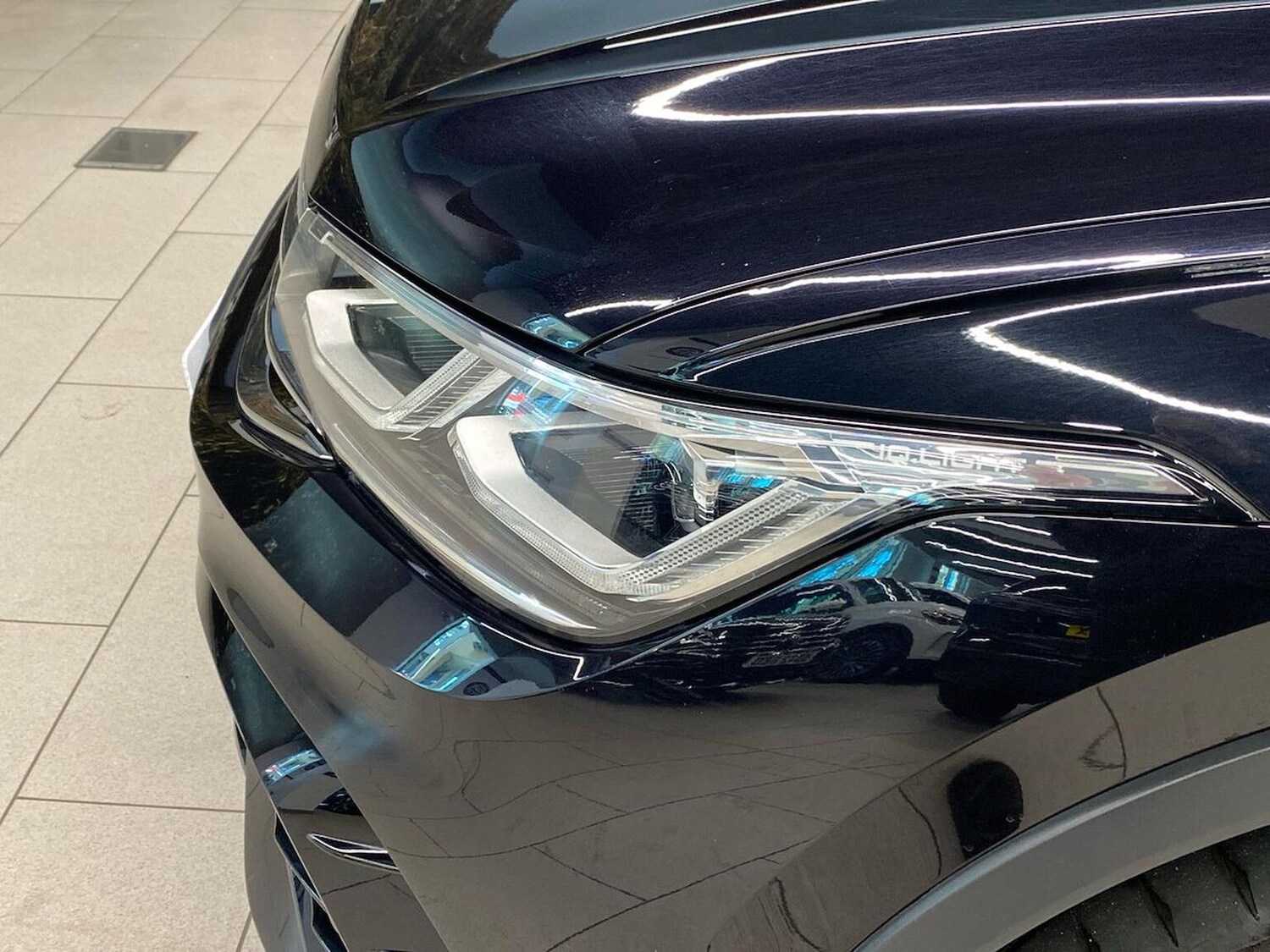 Used Volkswagen Tiguan 2021 for sale - 78194837: Photo 31