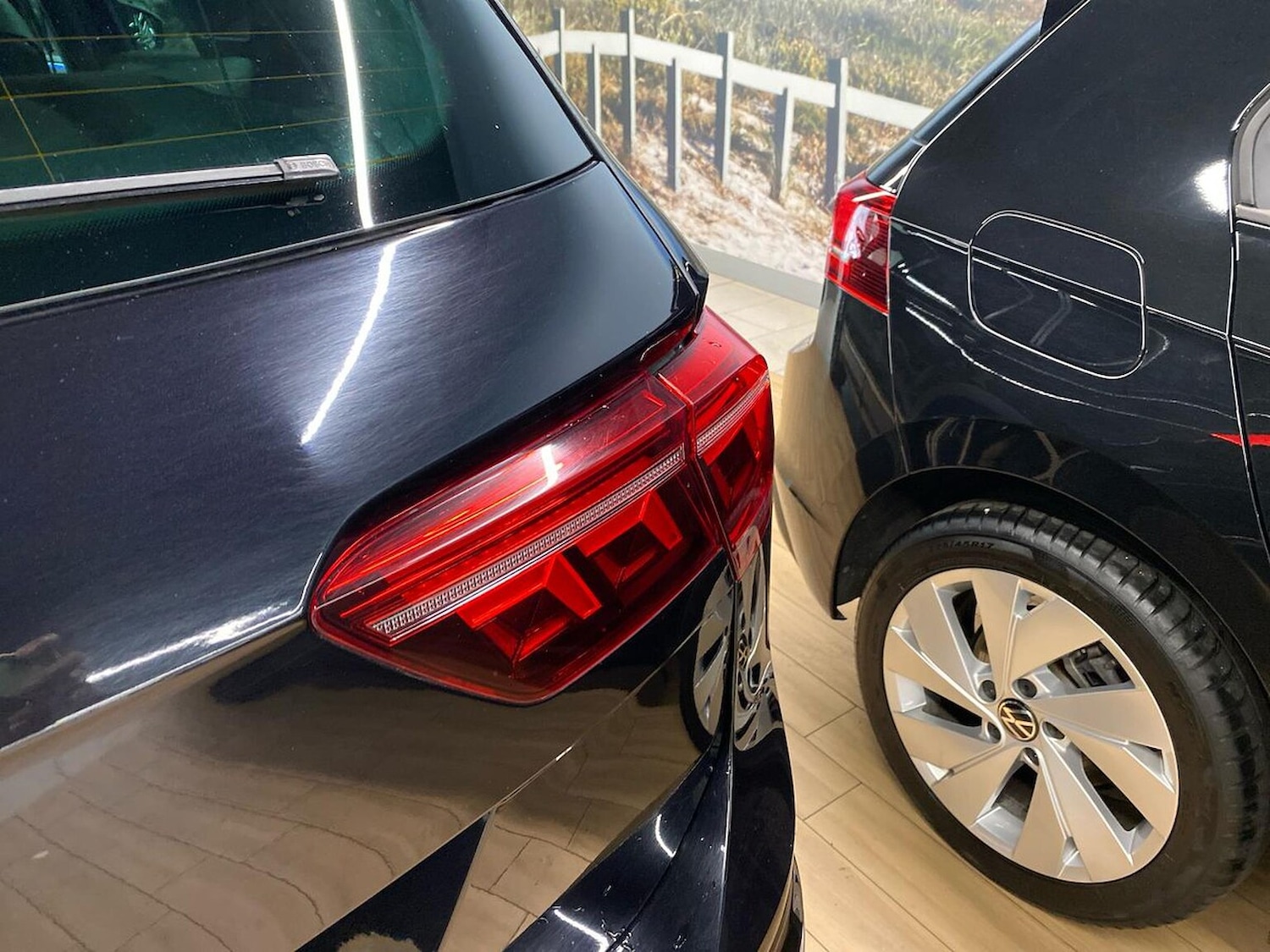 Used Volkswagen Tiguan 2021 for sale - 78194837: Photo 32