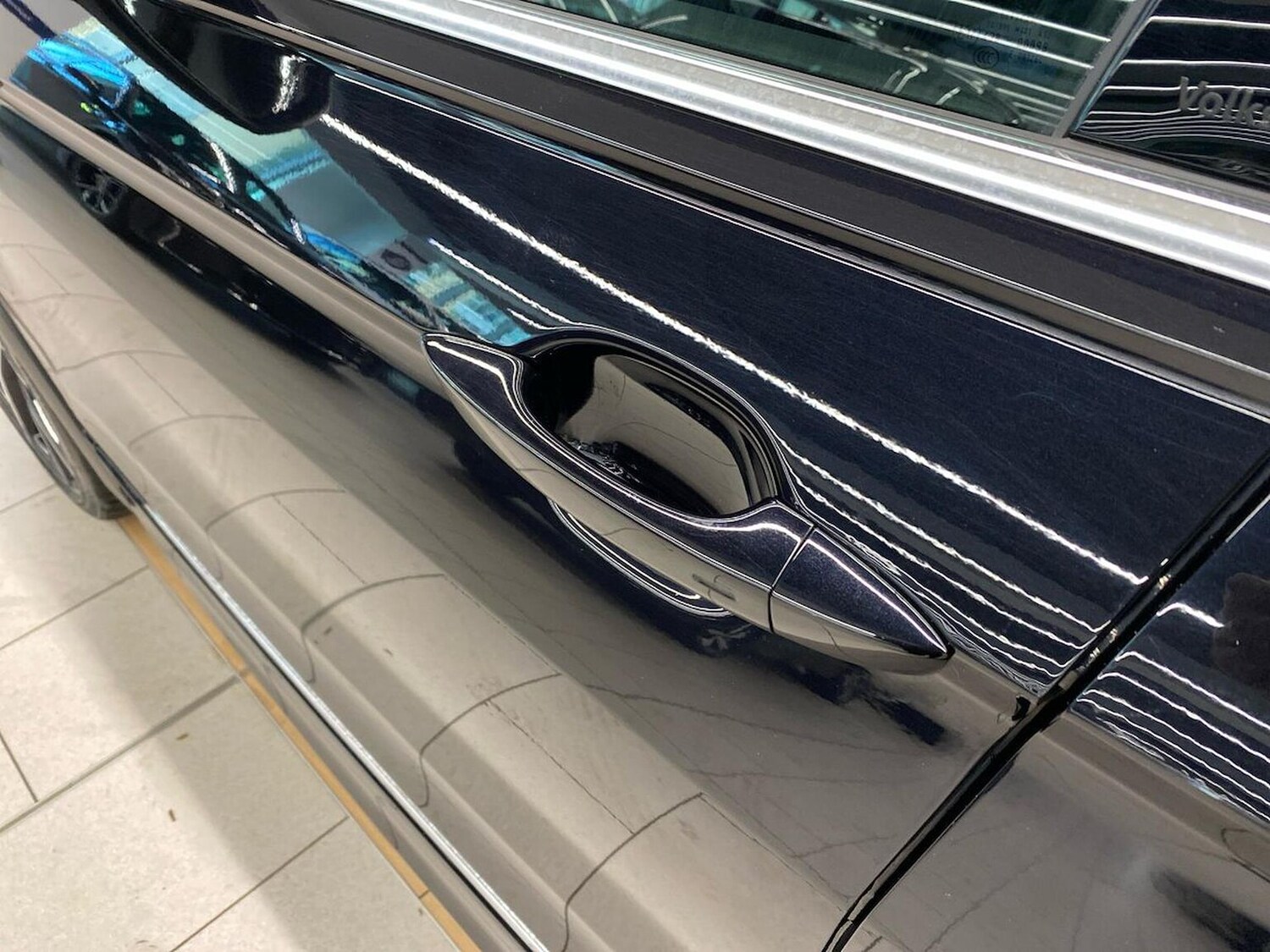 Used Volkswagen Tiguan 2021 for sale - 78194837: Photo 33