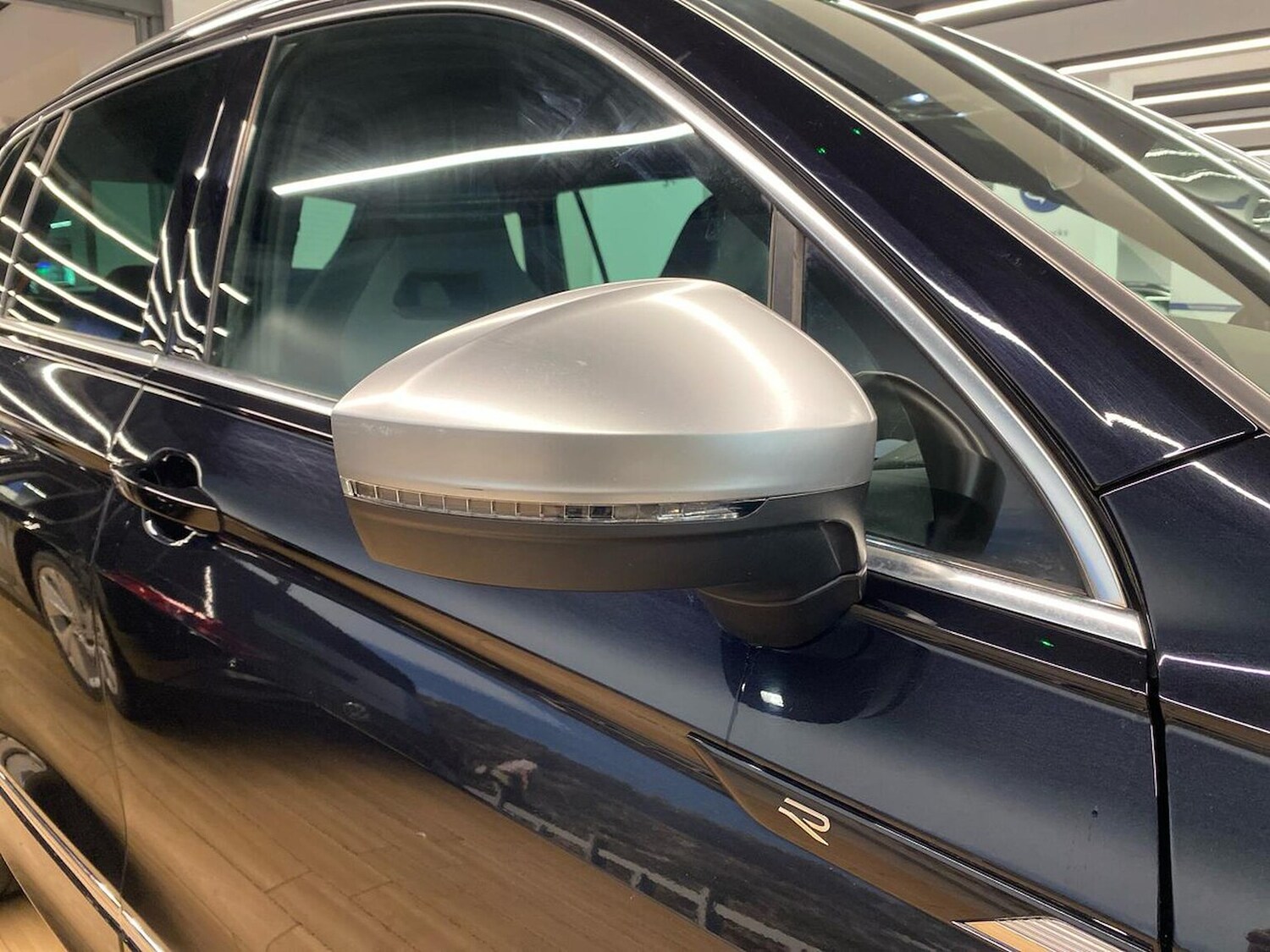 Used Volkswagen Tiguan 2021 for sale - 78194837: Photo 34