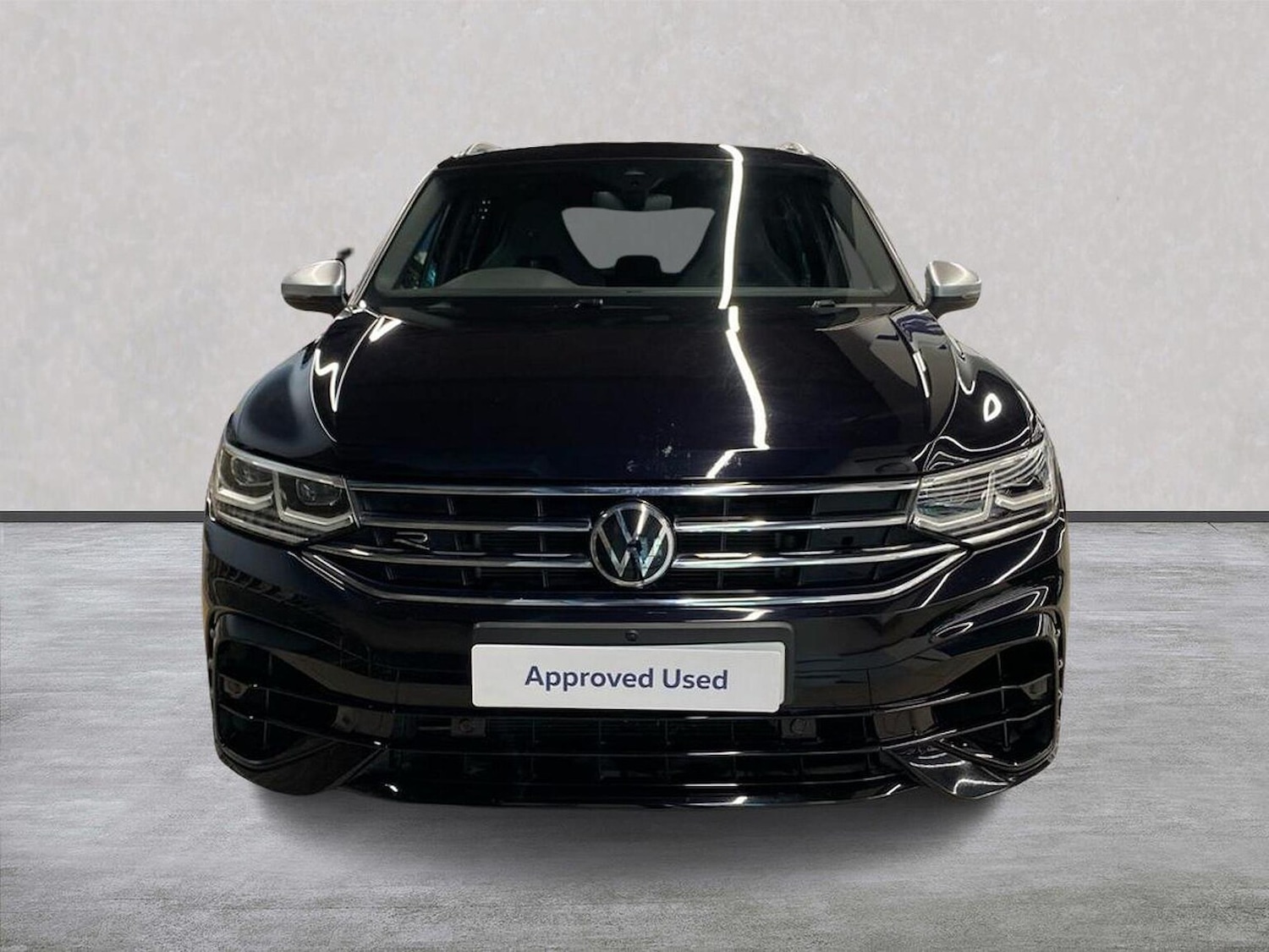 Used Volkswagen Tiguan 2021 for sale - 78194837: Photo 5