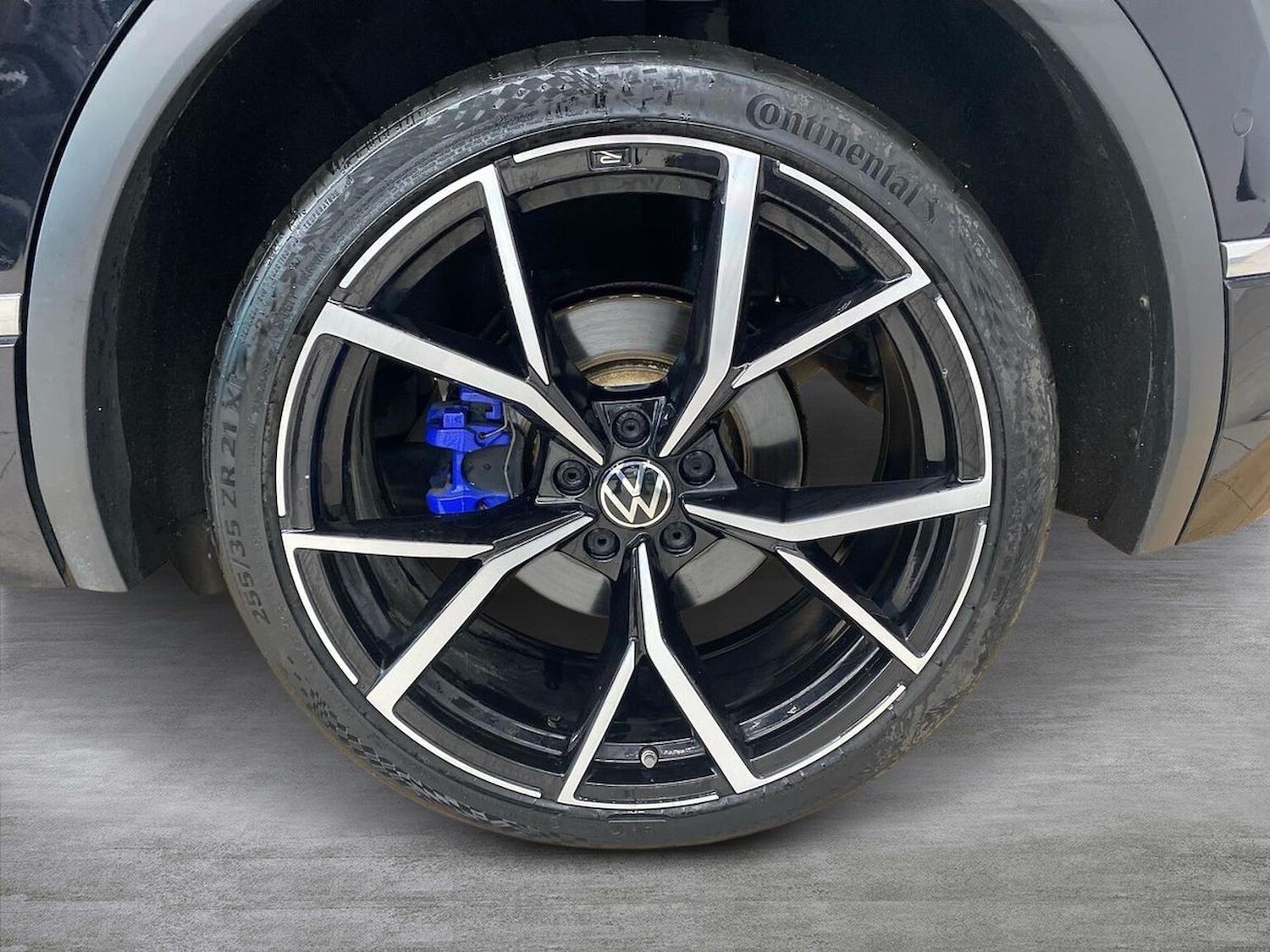 Used Volkswagen Tiguan 2021 for sale - 78194837: Photo 6