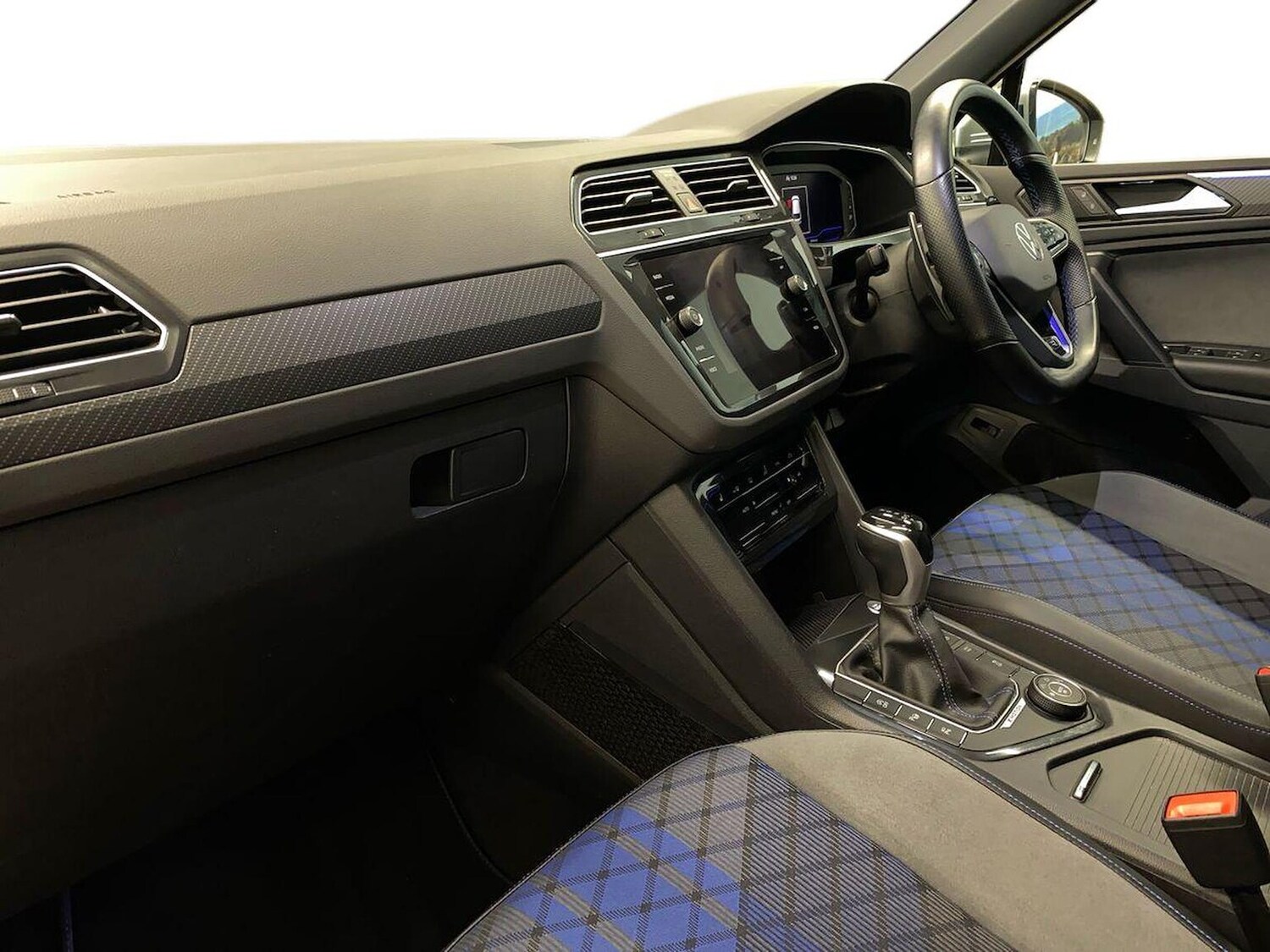 Used Volkswagen Tiguan 2021 for sale - 78194837: Photo 7