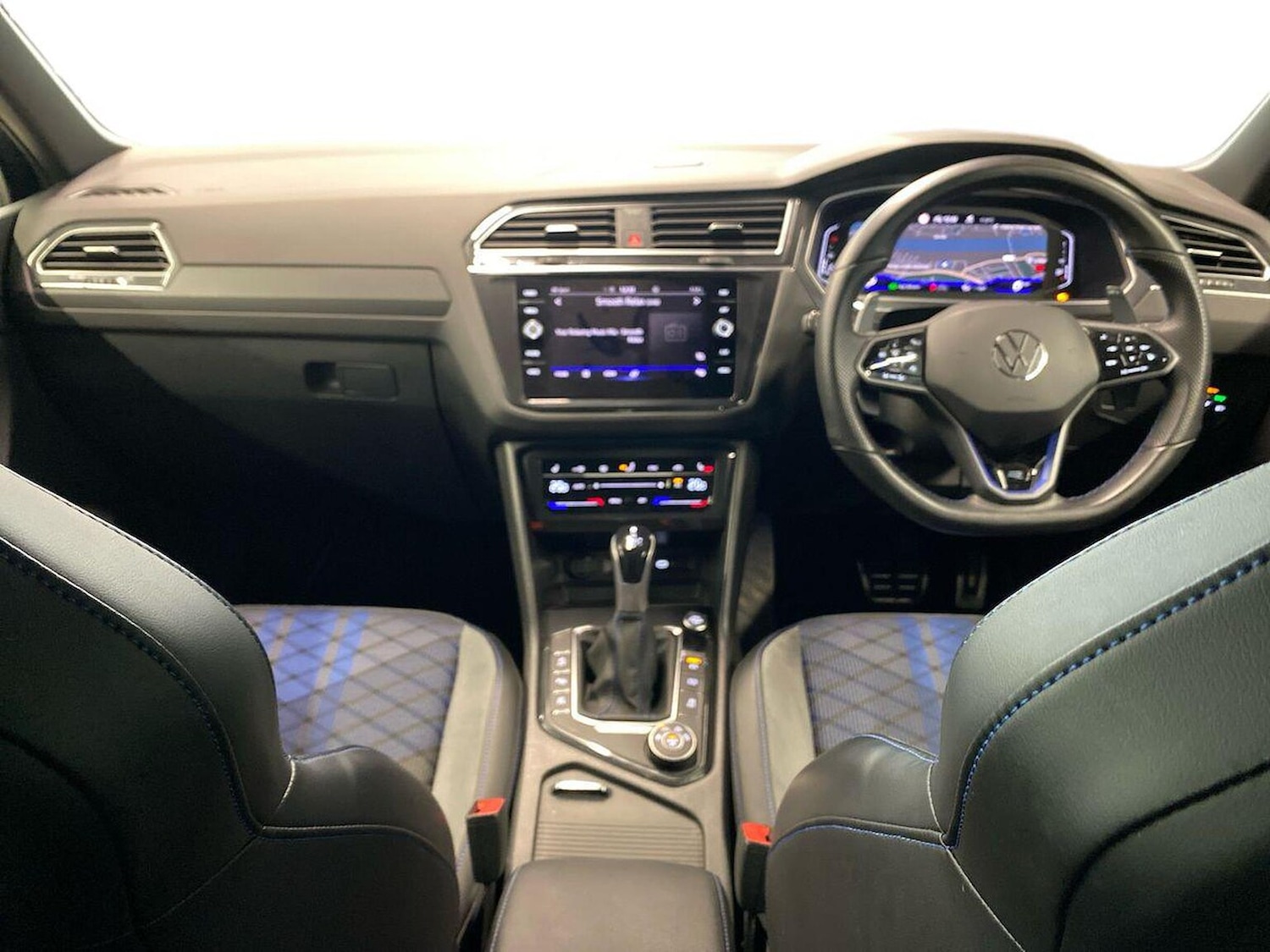 Used Volkswagen Tiguan 2021 for sale - 78194837: Photo 8