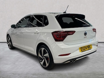 Used Volkswagen Polo 2024 for sale - 79261190: Photo