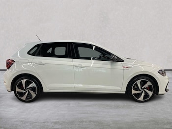 Used Volkswagen Polo 2024 for sale - 79261190: Photo