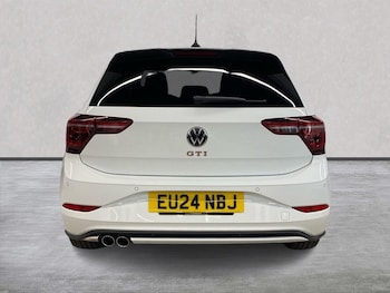 Used Volkswagen Polo 2024 for sale - 79261190: Photo