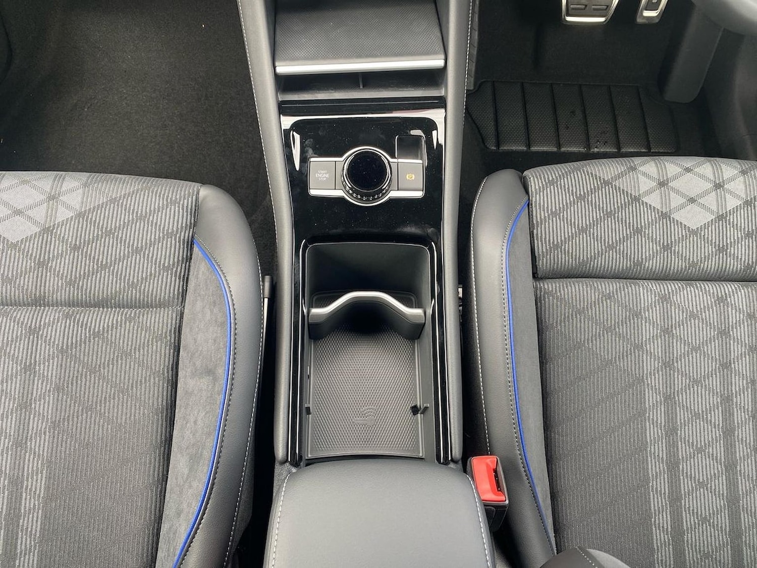 Used Volkswagen Tiguan 2025 for sale - 76134205: Photo 13
