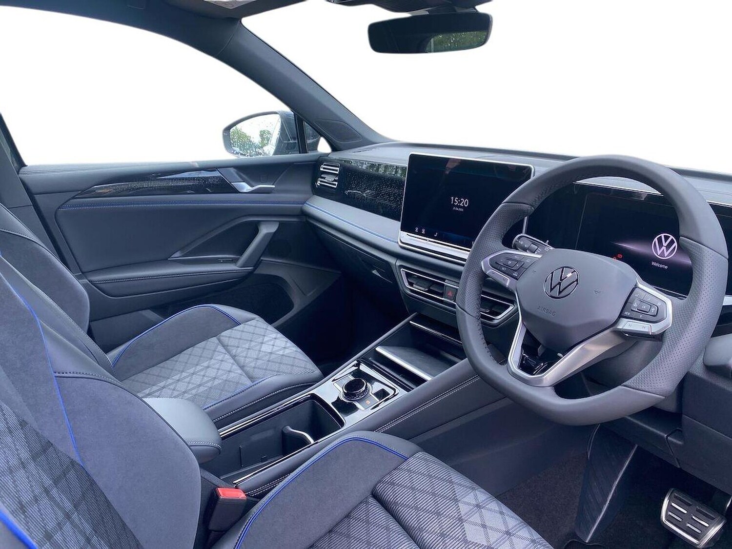 Used Volkswagen Tiguan 2025 for sale - 76134205: Photo 15