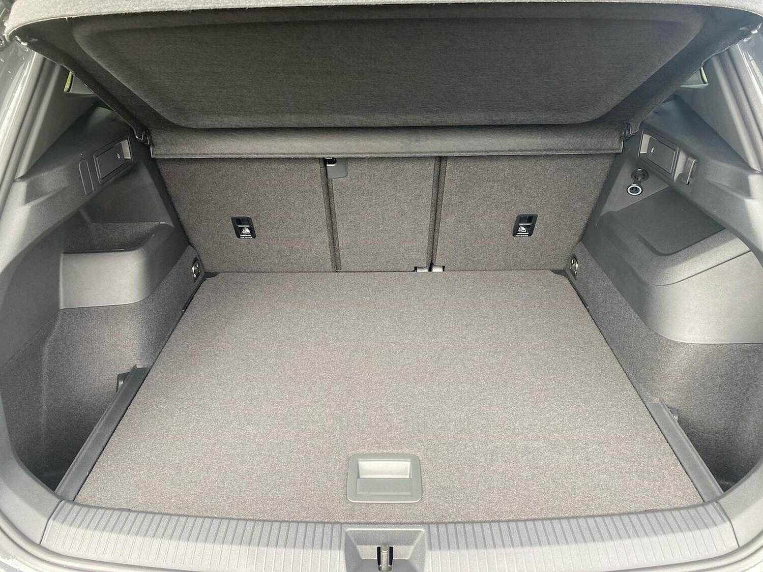 Used Volkswagen Tiguan 2025 for sale - 76134205: Photo 17