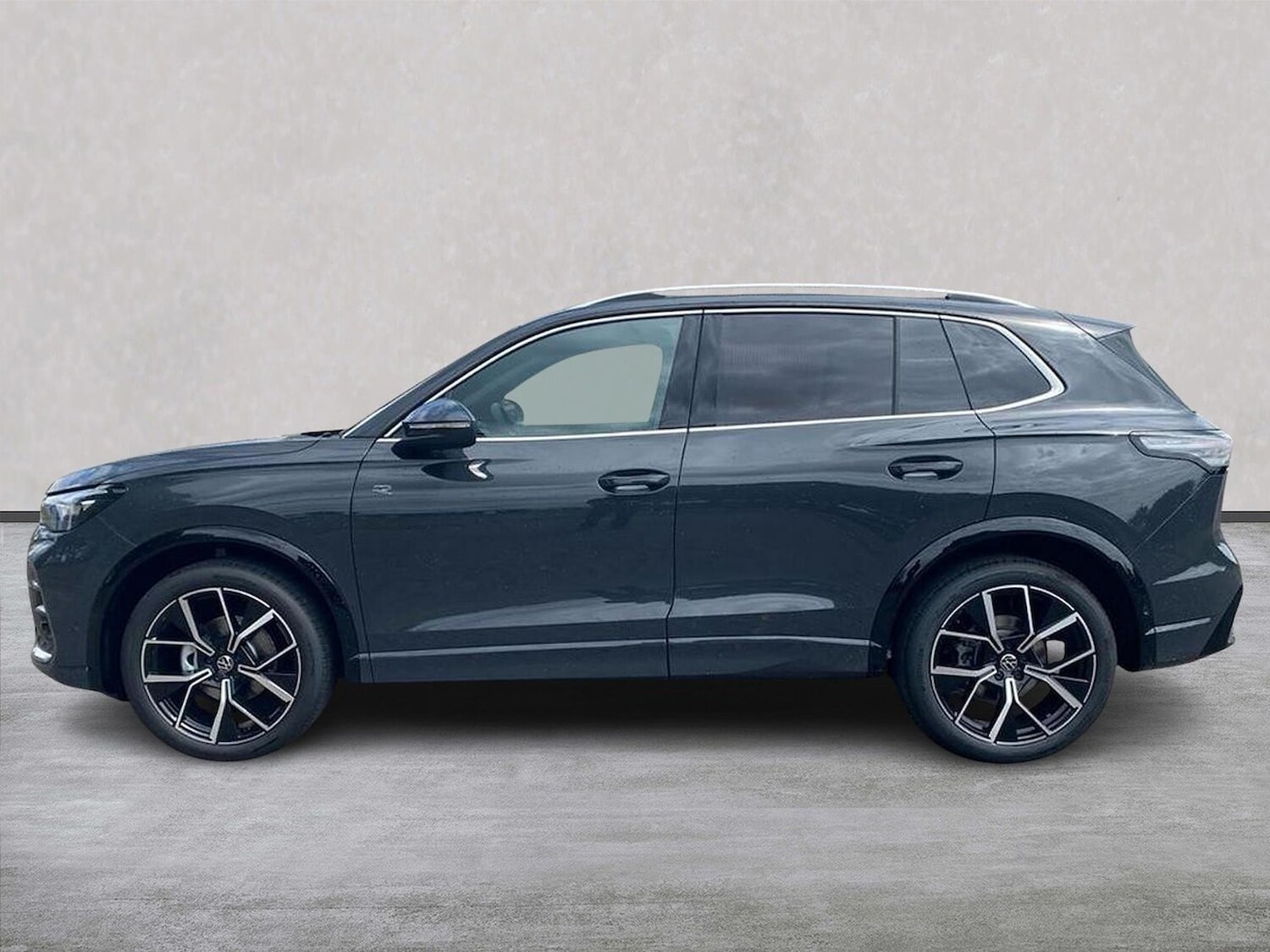 Used Volkswagen Tiguan 2025 for sale - 76134205: Photo 19
