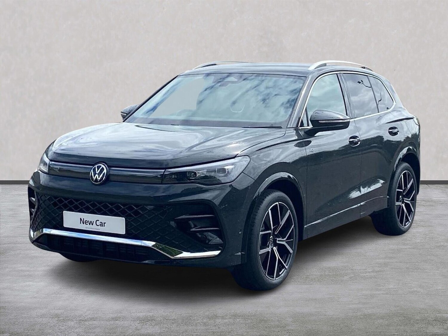 Used Volkswagen Tiguan 2025 for sale - 76134205: Photo 20