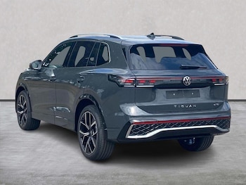 Used Volkswagen Tiguan 2025 for sale - 76134205: Photo 2
