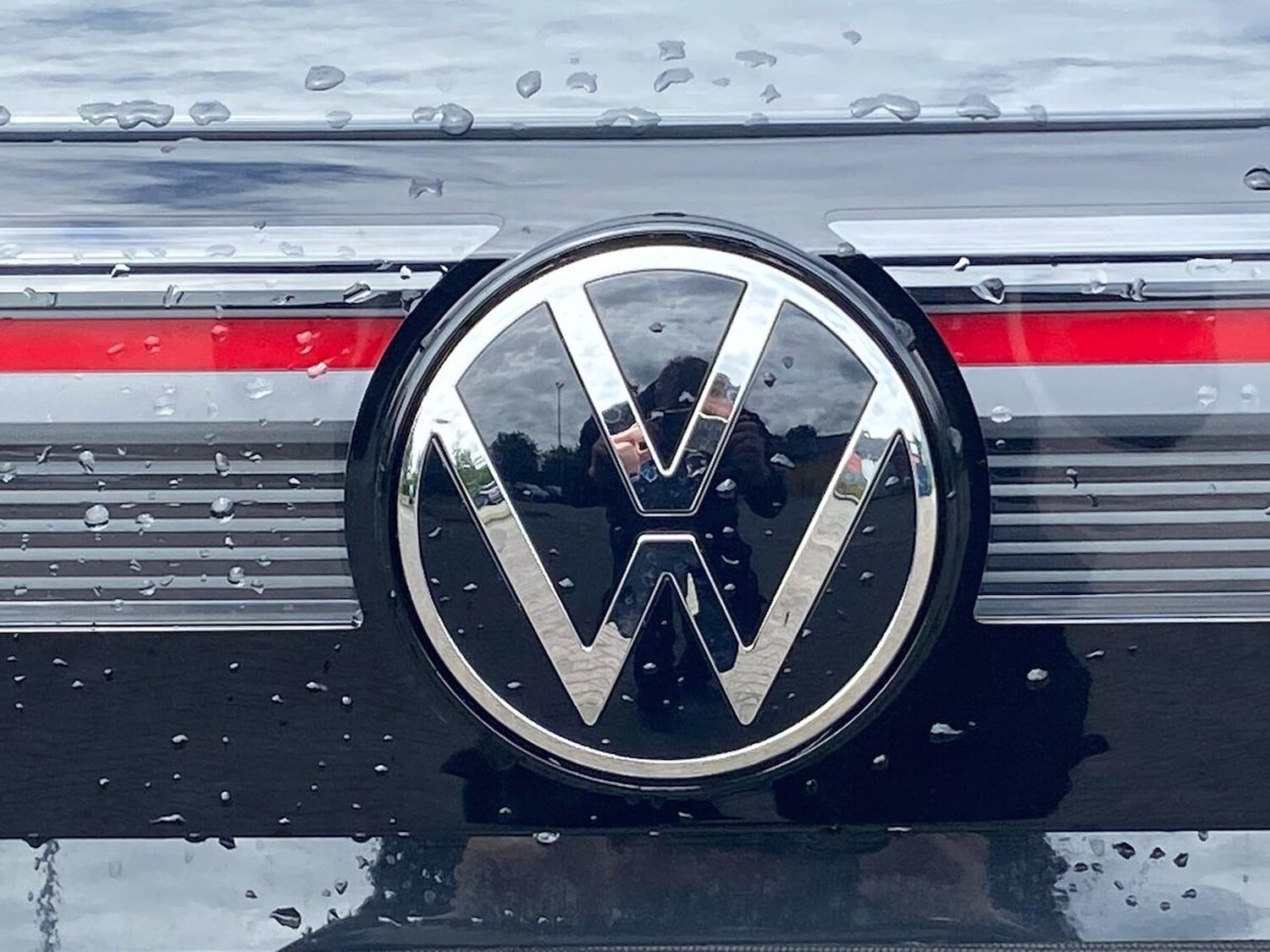 Used Volkswagen Tiguan 2025 for sale - 76134205: Photo 34
