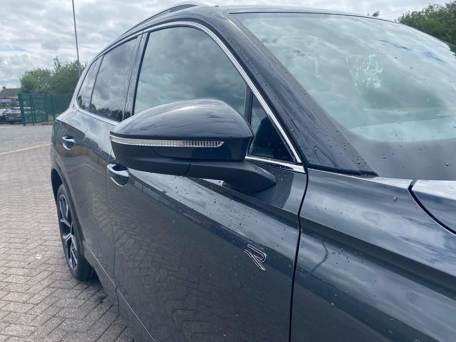 Used Volkswagen Tiguan 2025 for sale - 76134205: Photo 36