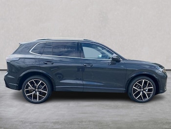 Used Volkswagen Tiguan 2025 for sale - 76134205: Photo 3