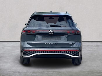 Used Volkswagen Tiguan 2025 for sale - 76134205: Photo 4