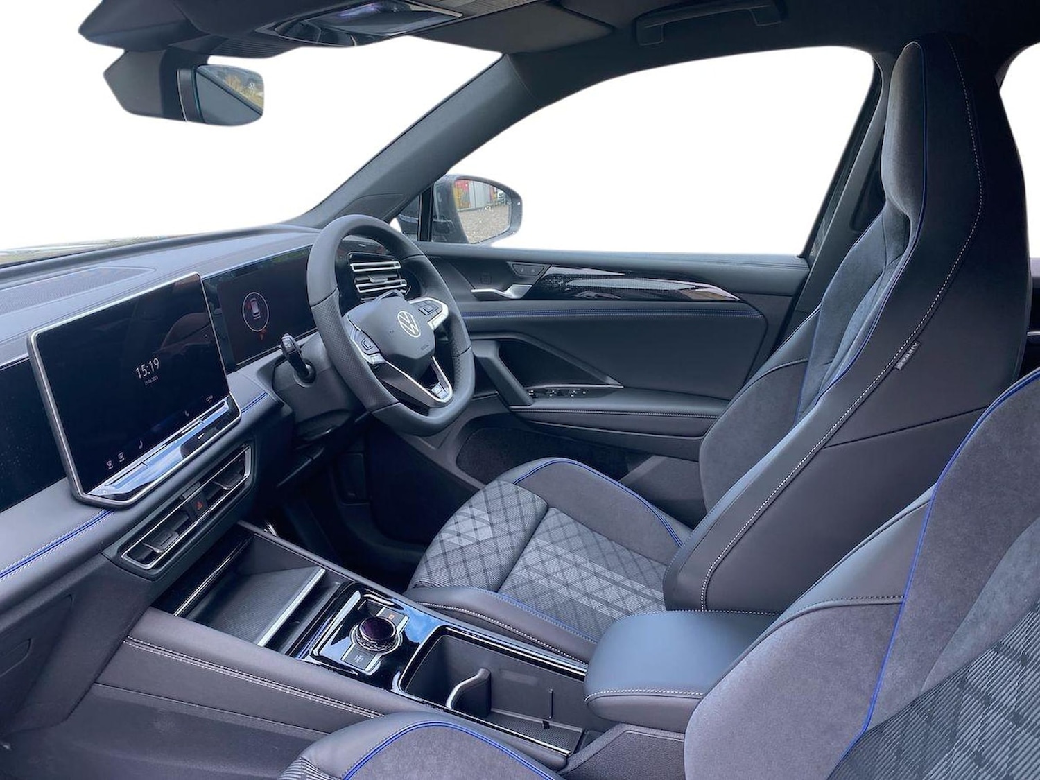 Used Volkswagen Tiguan 2025 for sale - 76134205: Photo 7