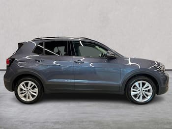 Used Volkswagen T-Cross 2025 for sale - 79812573: Photo