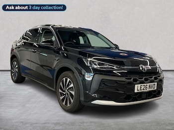 Used Volkswagen T-Roc 2026 for sale - 79557162: Photo