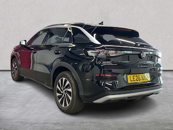 Used Volkswagen T-Roc 2026 for sale - 79557162: Photo