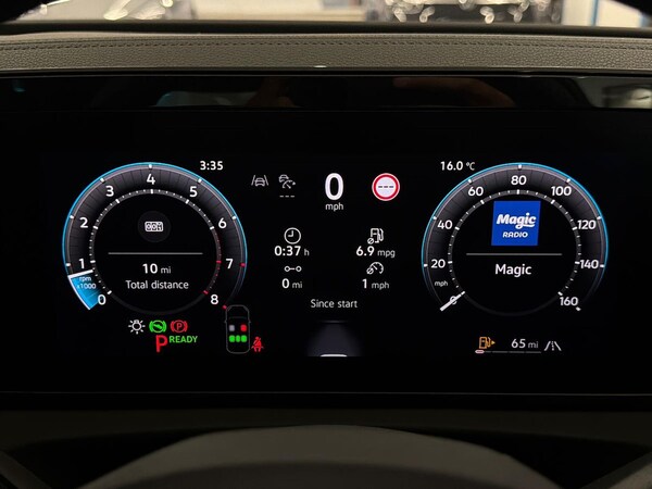 Used Volkswagen Tiguan 2025 for sale - 76225020: Photo 10