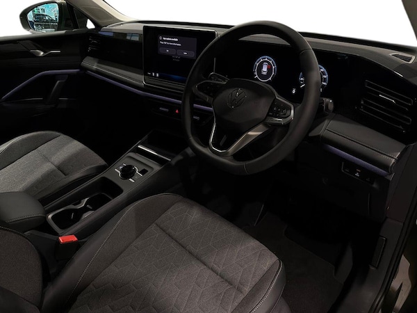 Used Volkswagen Tiguan 2025 for sale - 76225020: Photo 15