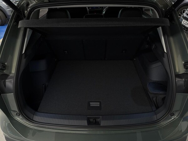 Used Volkswagen Tiguan 2025 for sale - 76225020: Photo 17