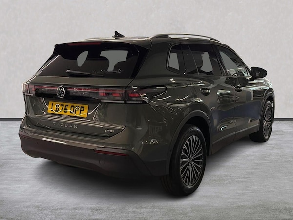 Used Volkswagen Tiguan 2025 for sale - 76225020: Photo 18