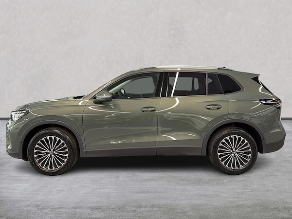 Used Volkswagen Tiguan 2025 for sale - 76225020: Photo 19