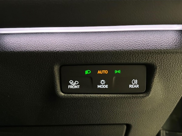 Used Volkswagen Tiguan 2025 for sale - 76225020: Photo 22