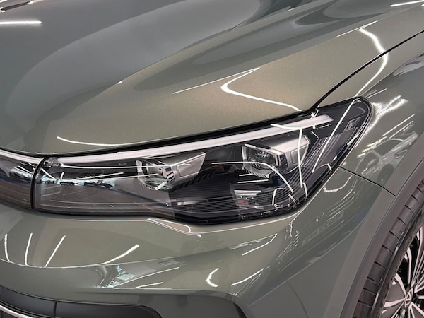 Used Volkswagen Tiguan 2025 for sale - 76225020: Photo 31